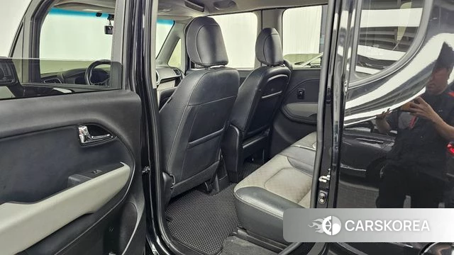 Kia The New Ray 2018 Черный из Кореи, фото 2