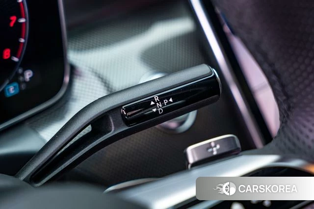 Mercedes-Benz C-class 2025 Черный из Китая, фото 2