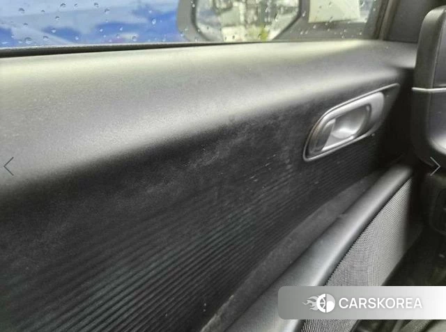 Hyundai Ionic 6 2022 Белый из Кореи, фото 2