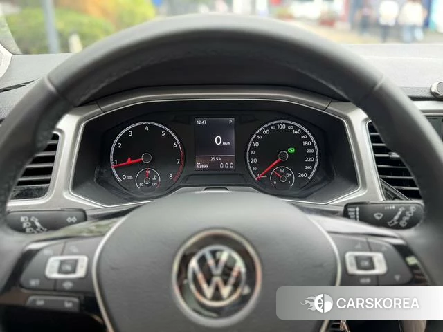 Volkswagen T-Roc 2021 Белый из Китая, фото 2