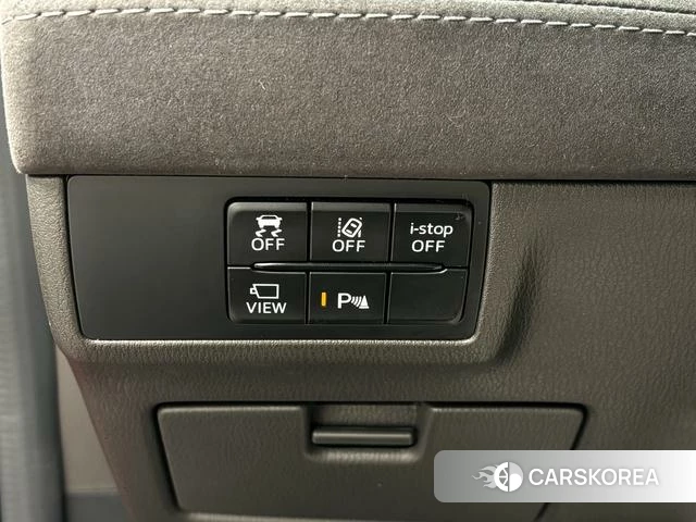 Mazda Atenza 2022 Красный из Китая, фото 2