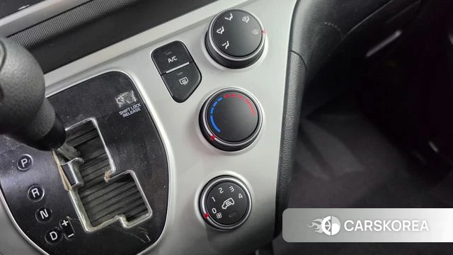 Kia The New Ray 2022 Белый из Кореи, фото 2
