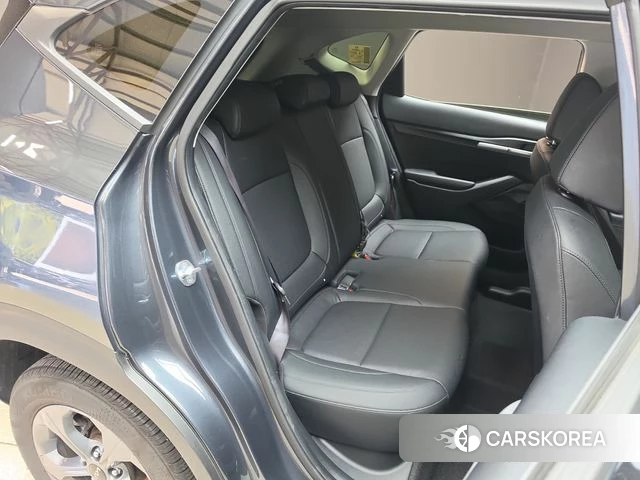 Kia The New Seltos 2022 Серый из Кореи, фото 2