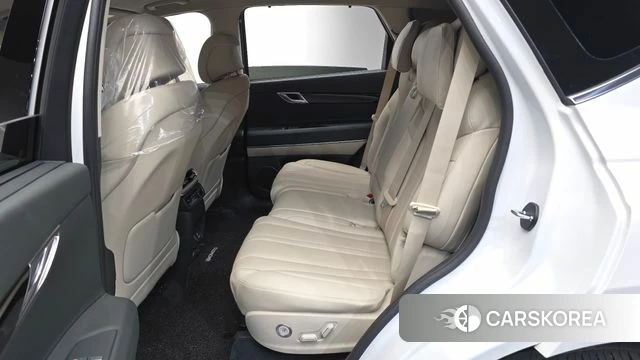 Genesis GV80 2024 Белый из Кореи, фото 2