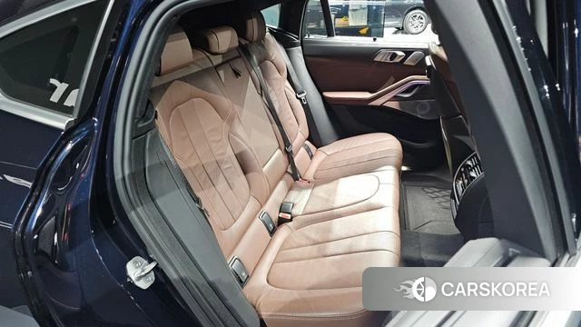 BMW X6 (G06) 2021 Черный из Кореи, фото 2