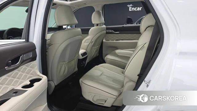 Hyundai Palisade id 4966979 из Кореи 2