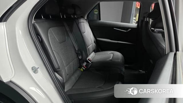 Kia Di All New Niro EV 2022 Белый из Кореи, фото 2