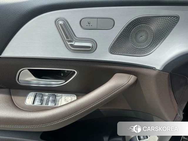 Mercedes-Benz GLE 2021 Черный из Китая, фото 2