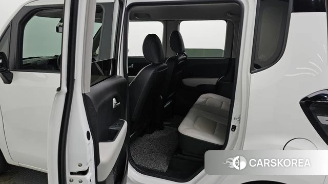 Kia The New Kia Ray 2022 Белый из Кореи, фото 2