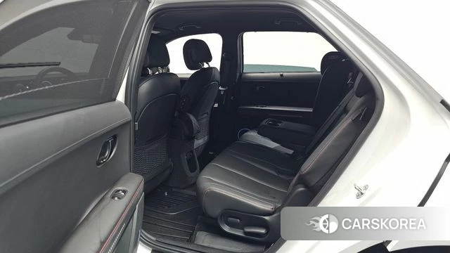 Hyundai The New Ionic 5 2024 Белый из Кореи, фото 2