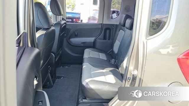 Kia The New Ray 2018 Серый из Кореи, фото 2