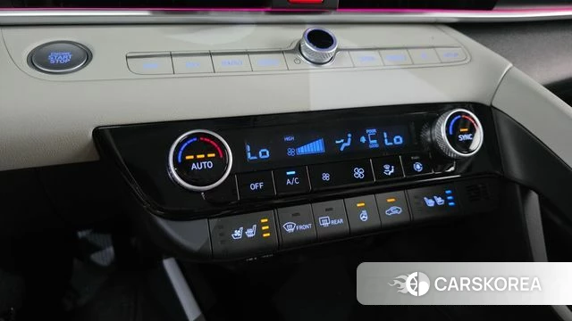 Hyundai Avante (CN7) 2022 Серый из Кореи, фото 2