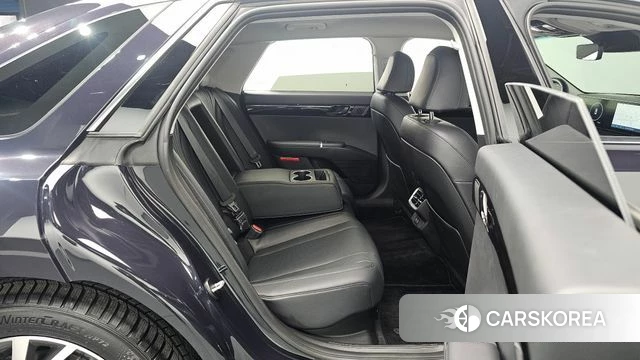 Hyundai Grandeur Hybrid (GN7) id 5039006 из Кореи 2