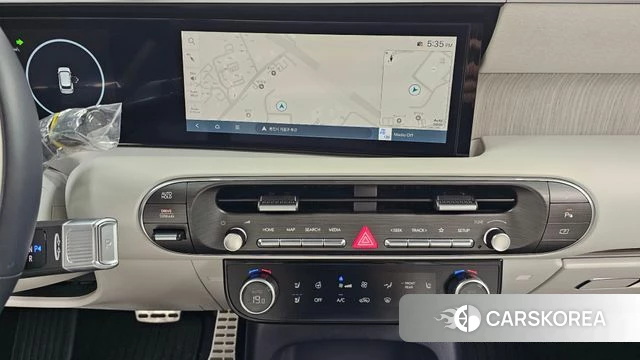 Hyundai Palisade (LX3) 2025 Черный из Кореи, фото 2