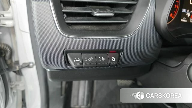 Renault Korea (Samsung) XM3 id 4942856 из Кореи 2