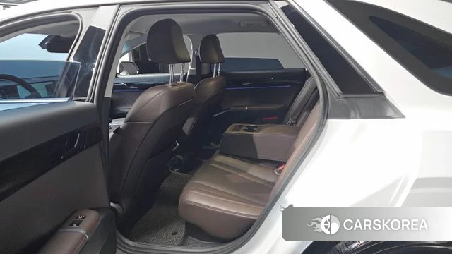 Hyundai Grandeur Hybrid (GN7) id 4965337 из Кореи 2