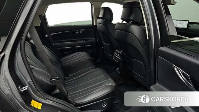 Genesis GV80 2020 Серый из Кореи, фото 2