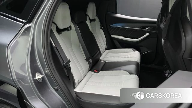 Renault Korea (Samsung) Filant 2026 Серый из Кореи, фото 2