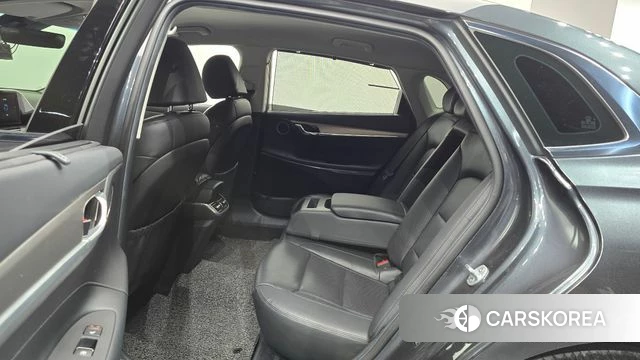 Hyundai The New Grandeur IG 2020 Серый из Кореи, фото 2