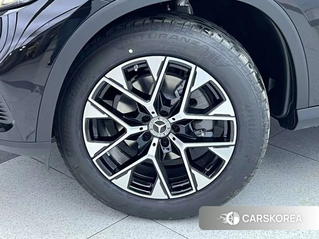 Mercedes-Benz GLC 2026 Черный из Китая