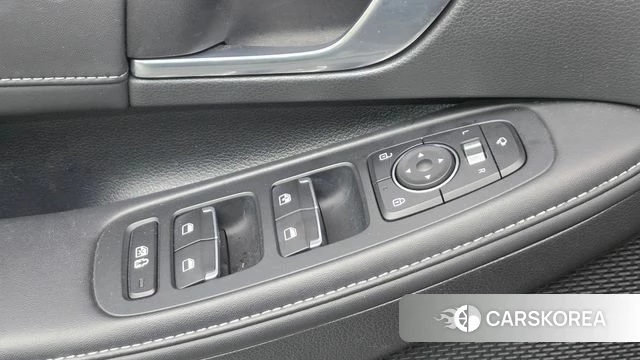 Hyundai Sonata (DN8) 2021 Черный из Кореи, фото 2