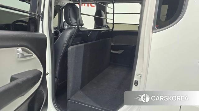 Kia The New Kia Ray 2023 Белый из Кореи, фото 2