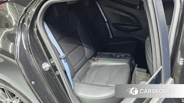 Hyundai Veloster (JS) 2018 Черный из Кореи, фото 2