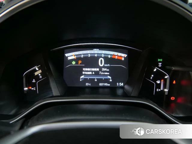 Honda Breeze 2021 Белый из Китая, фото 2