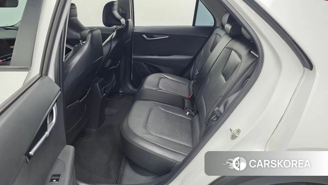 Kia Di All New Niro EV 2022 Белый из Кореи, фото 2