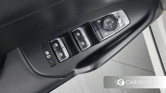 Kia K5 3rd generation 2022 Белый из Кореи, фото 2