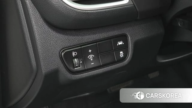 Kia Seltos 2021 Белый из Кореи, фото 2