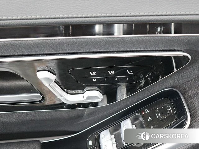 Mercedes-Benz S-Class W223 2021 Серый из Кореи, фото 2