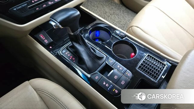 Kia The New Carnival 2018 Черный из Кореи, фото 2