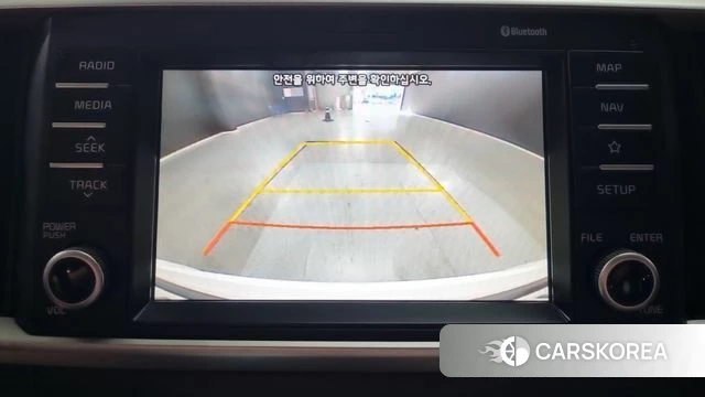 Kia The New Ray 2019 Белый из Кореи, фото 2