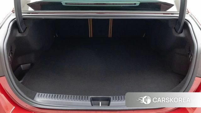 Mercedes-Benz E-Class W214 2025 Красный из Кореи, фото 2