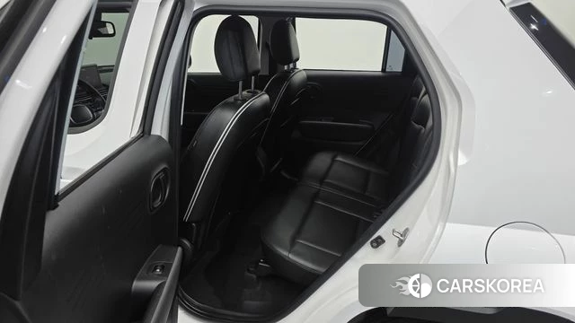 Hyundai Casper 2022 Белый из Кореи, фото 2