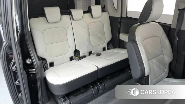 Kia The New Kia Ray 2023 Черный из Кореи, фото 2