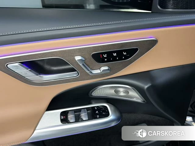 Mercedes-Benz E-Class 2024 Черный из Китая, фото 2