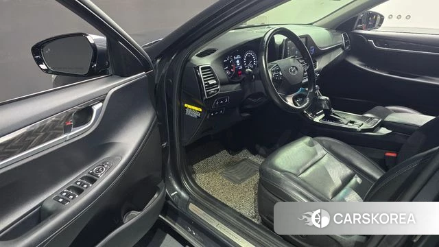 Hyundai Grandeur IG 2018 Серый из Кореи, фото 2