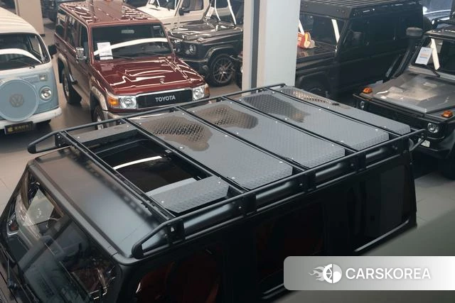 Mercedes-Benz AMG G-Class 2022 Черный из Китая, фото 2