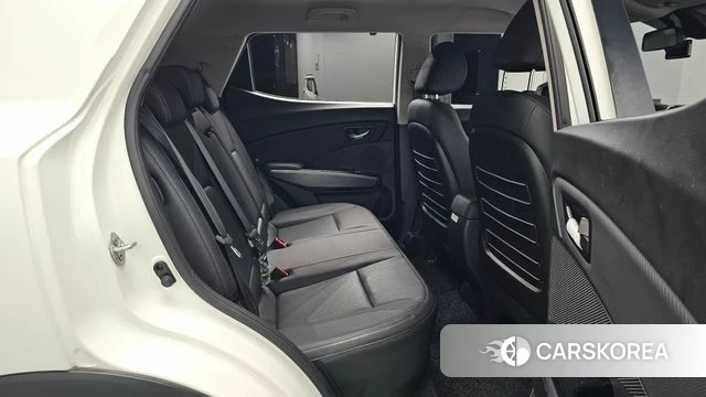 Ssangyong Berry New Tivoli 2020 Белый из Кореи, фото 2