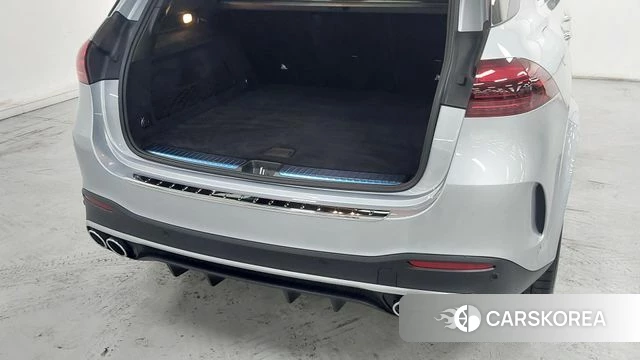 Mercedes-Benz GLE-Class W167 2025 Серебряный из Кореи, фото 2