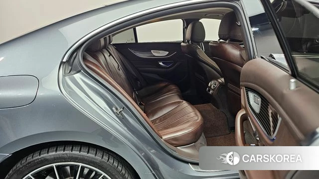 Mercedes-Benz CLS-Class C257 2019 Серый из Кореи, фото 2