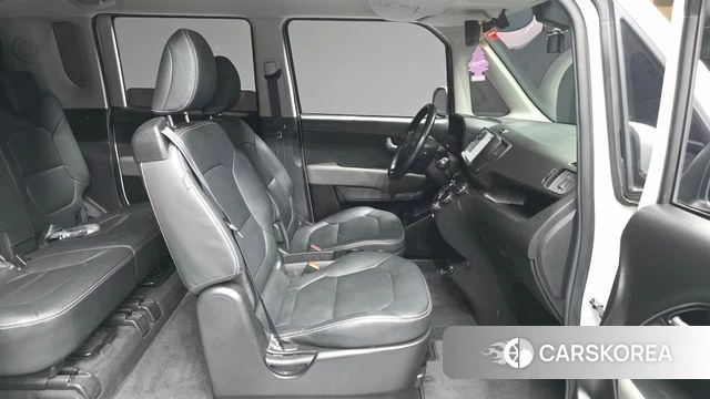 Kia The New Kia Ray 2023 Белый из Кореи, фото 2