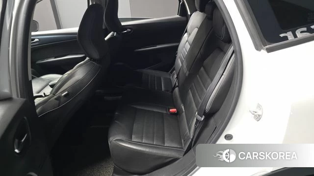 Renault Korea (Samsung) XM3 2020 Белый из Кореи, фото 2