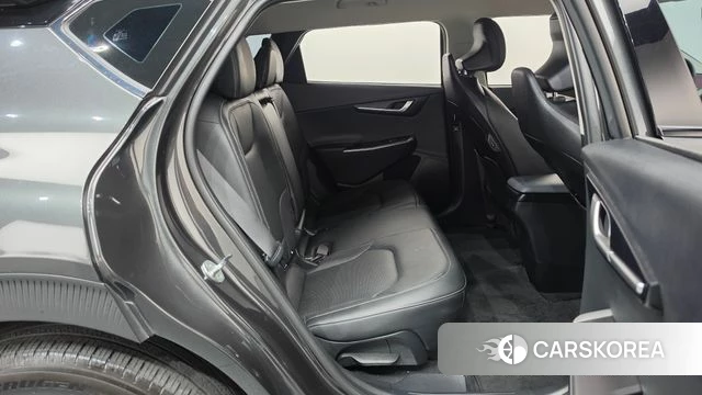 Kia EV6 id 4965959 из Кореи 2