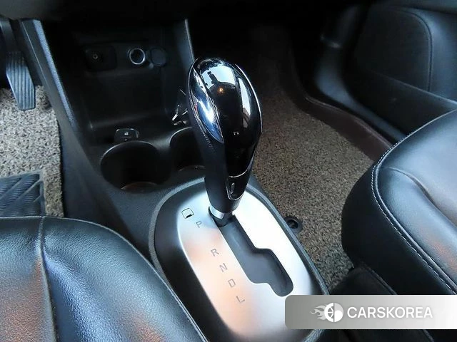 Chevrolet (GM Daewoo) The Next Spark 2018 Оранжевый из Кореи, фото 2