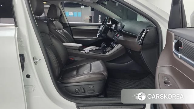 Hyundai Grandeur IG 2019 Белый из Кореи, фото 2