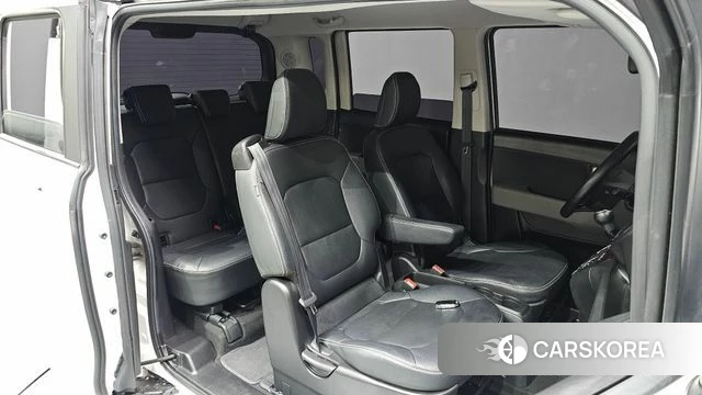 Kia The New Kia Ray 2023 Белый из Кореи, фото 2