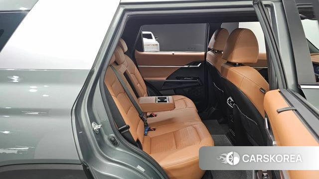 Ssangyong Torres 2022 Цвет галактики из Кореи, фото 2